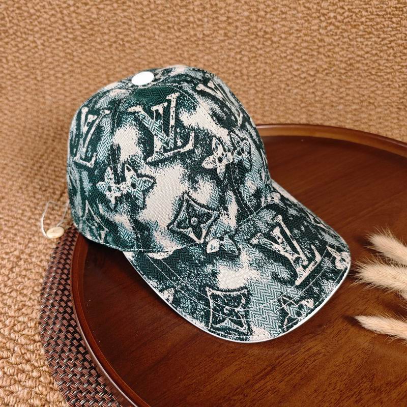 LV cap dx137